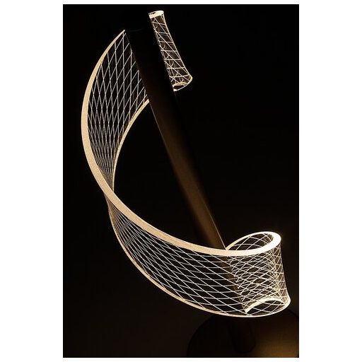 Rábalux Zofrael Beltéri lámpa meleg fehér LED 6 - RAB74416