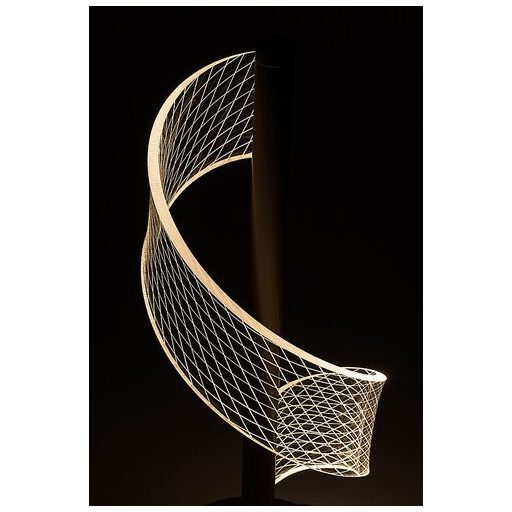 Rábalux Zofrael Beltéri lámpa meleg fehér LED 6 - RAB74416