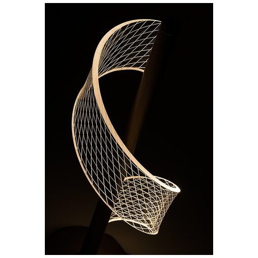 Rábalux Zofrael Beltéri lámpa meleg fehér LED 6 - RAB74416