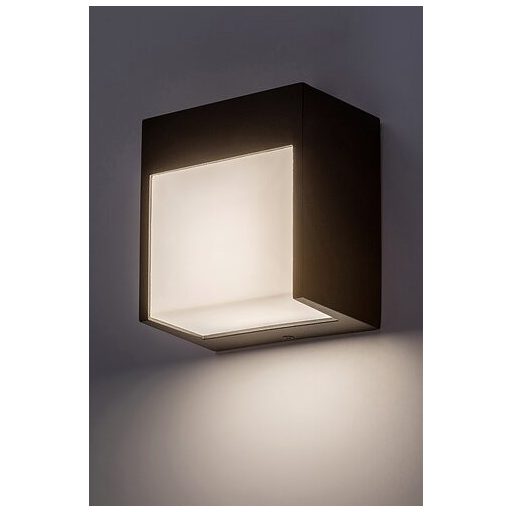 Rábalux Balimo Kültéri lámpa természetes fehér LED 12 - RAB7476