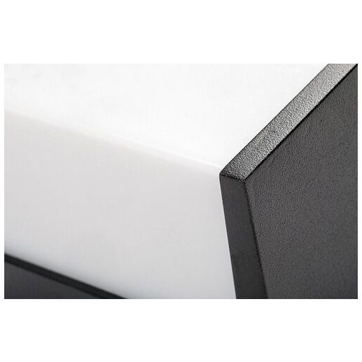 Rábalux Balimo Kültéri lámpa természetes fehér LED 12 - RAB7476