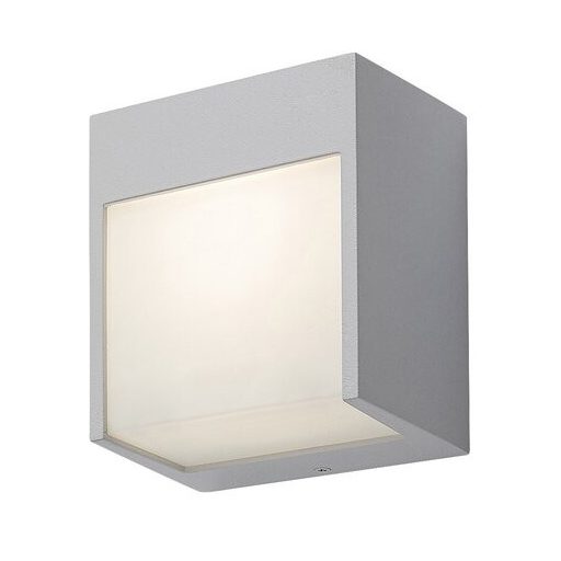 Rábalux Balimo Kültéri lámpa természetes fehér LED 12 - RAB7477