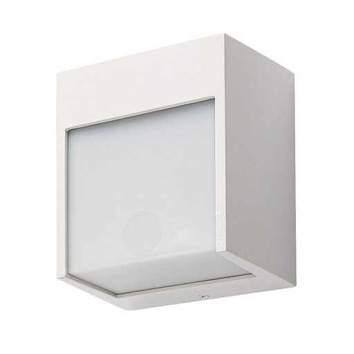 Rábalux Balimo Kültéri lámpa természetes fehér LED 12 - RAB7477