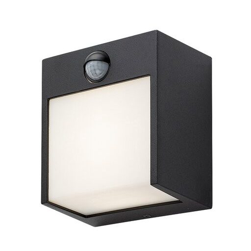 Rábalux Balimo Kültéri lámpa természetes fehér LED 12 - RAB7478