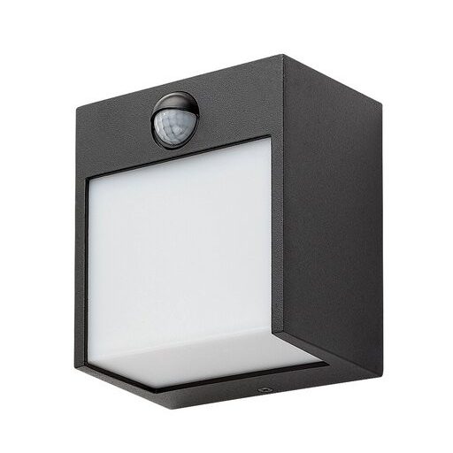 Rábalux Balimo Kültéri lámpa természetes fehér LED 12 - RAB7478