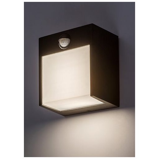 Rábalux Balimo Kültéri lámpa természetes fehér LED 12 - RAB7478