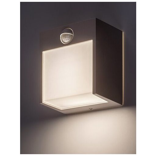 Rábalux Balimo Kültéri lámpa természetes fehér LED 12 - RAB7479