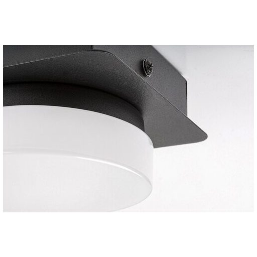 Rábalux Attichus Beltéri lámpa természetes fehér LED 5 - RAB75001