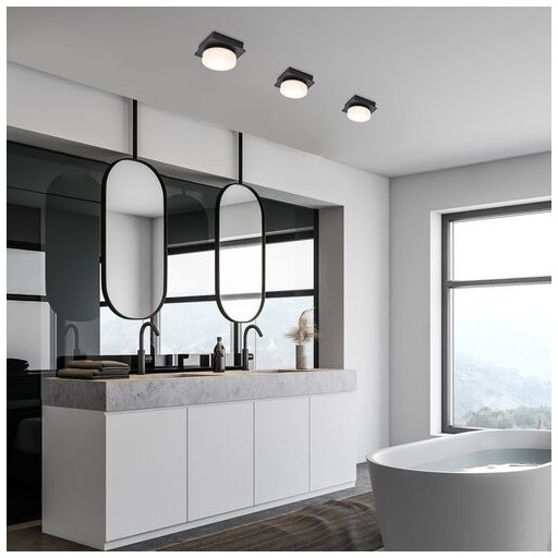 Rábalux Attichus Beltéri lámpa természetes fehér LED 5 - RAB75001