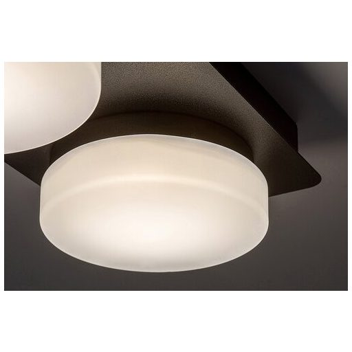 Rábalux Attichus Beltéri lámpa természetes fehér LED 11 - RAB75002