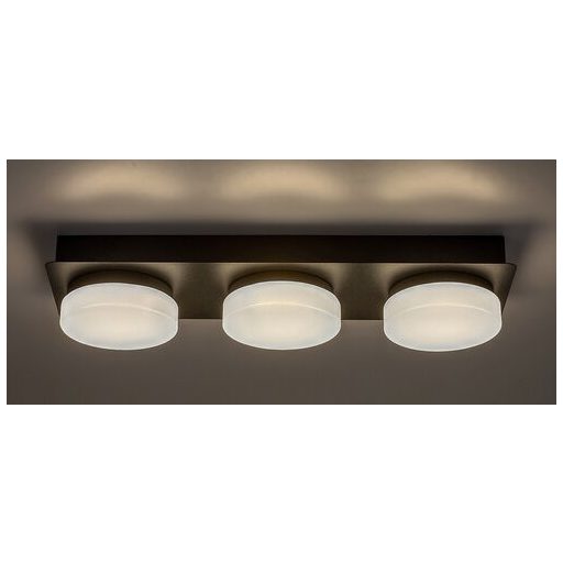 Rábalux Attichus Beltéri lámpa természetes fehér LED 18 - RAB75003