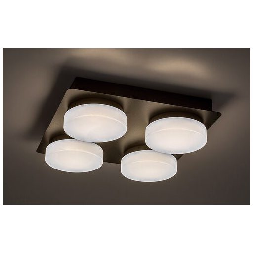 Rábalux Attichus Beltéri lámpa természetes fehér LED 21 - RAB75004