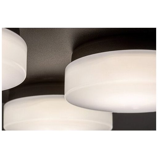 Rábalux Attichus Beltéri lámpa természetes fehér LED 21 - RAB75004