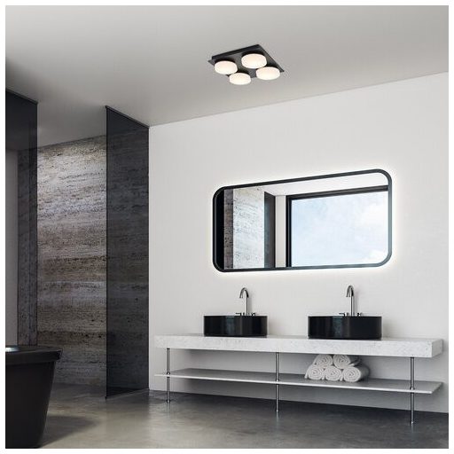 Rábalux Attichus Beltéri lámpa természetes fehér LED 21 - RAB75004