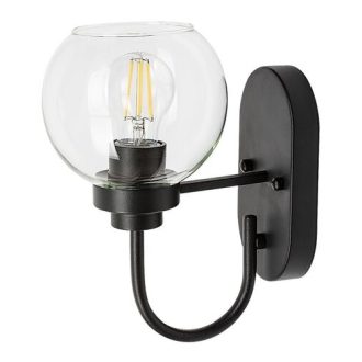 Rábalux Tirina Beltéri lámpa  E27 1x MAX 15 - RAB75005