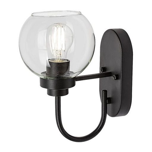 Rábalux Tirina Beltéri lámpa  E27 1x MAX 15 - RAB75005