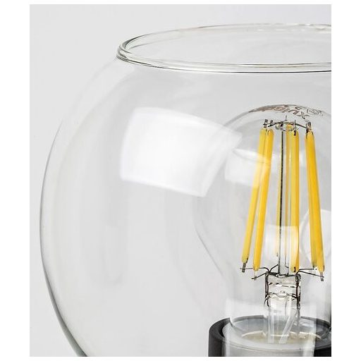 Rábalux Tirina Beltéri lámpa  E27 1x MAX 15 - RAB75005