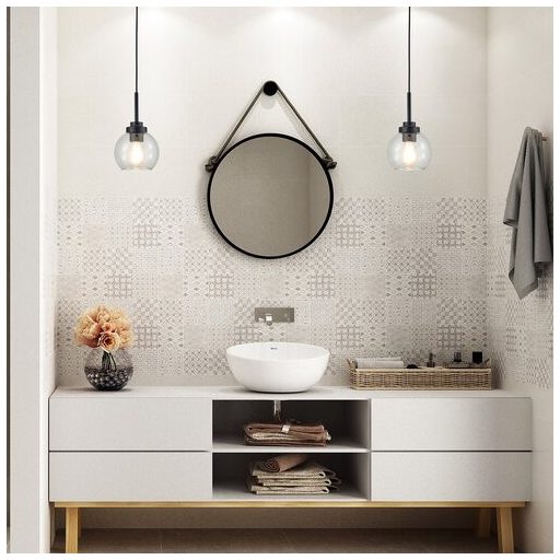 Rábalux Tirina Beltéri lámpa  E27 1x MAX 15 - RAB75006