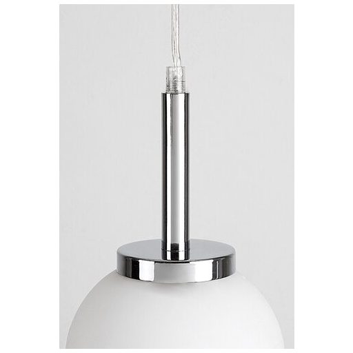 Rábalux Togo Beltéri lámpa  E14 1x MAX 40 - RAB75007