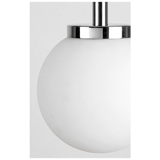 Rábalux Togo Beltéri lámpa  E14 1x MAX 40 - RAB75007