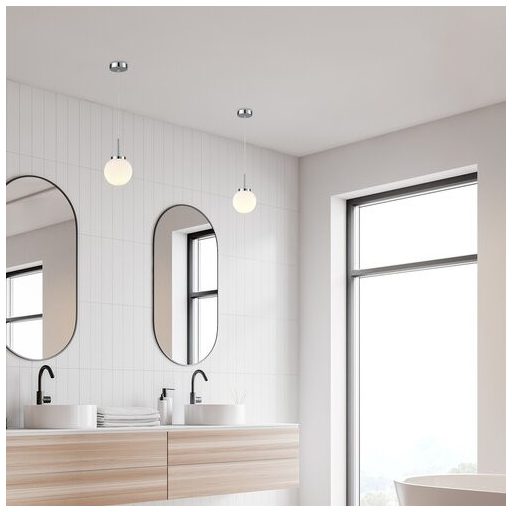 Rábalux Togo Beltéri lámpa  E14 1x MAX 40 - RAB75007