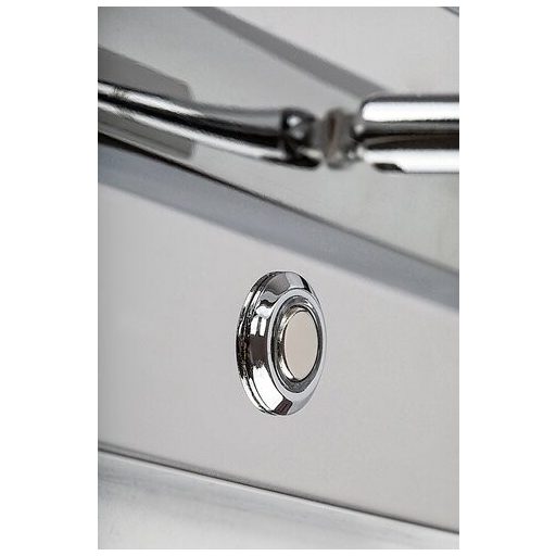 Rábalux Turgon Beltéri lámpa változtatható LED 20 - RAB75017