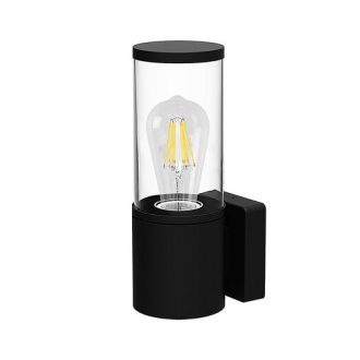   Rábalux Wellington Kültéri lámpa  E27 1x MAX 60 - RAB7502