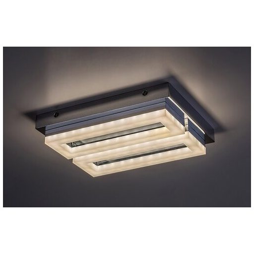 Rábalux Blas Beltéri lámpa természetes fehér LED 24 - RAB75020