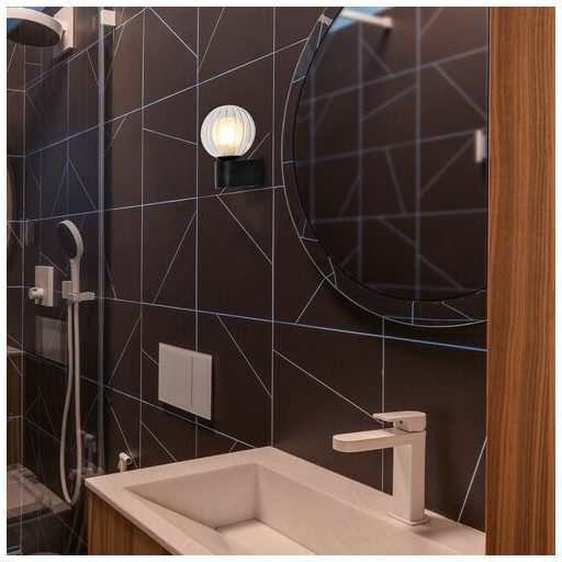 Rábalux Colzar Beltéri lámpa  G9 1x MAX 3,5 - RAB75021