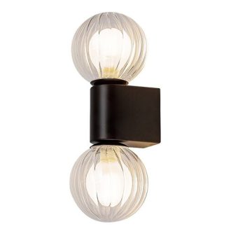 Rábalux Colzar Beltéri lámpa  G9 2x MAX 3,5 - RAB75022