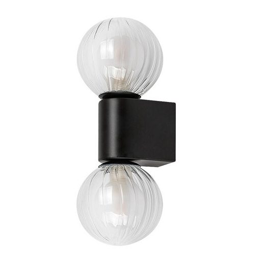 Rábalux Colzar Beltéri lámpa  G9 2x MAX 3,5 - RAB75022