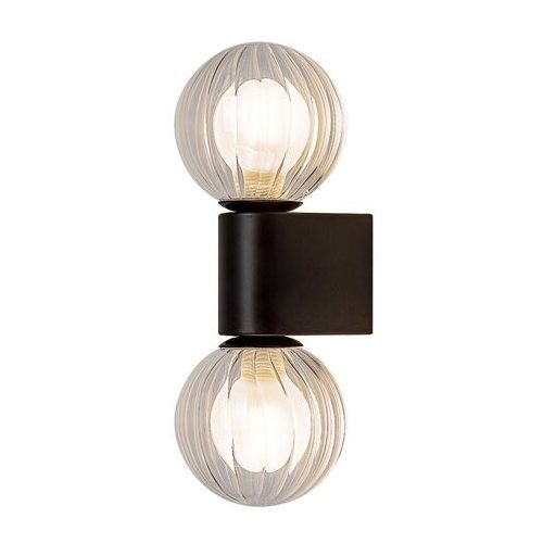 Rábalux Colzar Beltéri lámpa  G9 2x MAX 3,5 - RAB75022