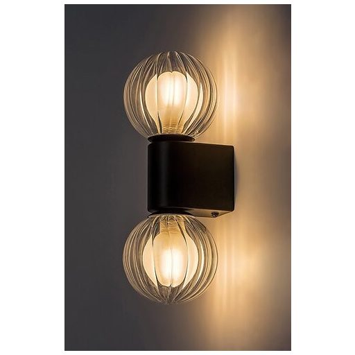 Rábalux Colzar Beltéri lámpa  G9 2x MAX 3,5 - RAB75022