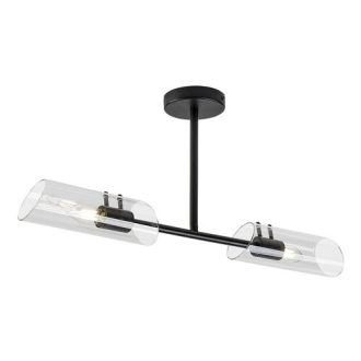 Rábalux Teodoro Beltéri lámpa  E14 2x MAX 12 - RAB75028