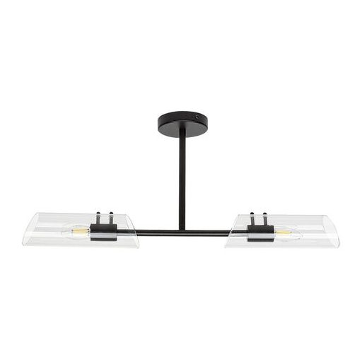 Rábalux Teodoro Beltéri lámpa  E14 2x MAX 12 - RAB75028