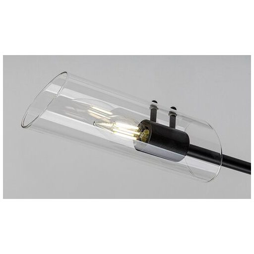 Rábalux Teodoro Beltéri lámpa  E14 2x MAX 12 - RAB75028