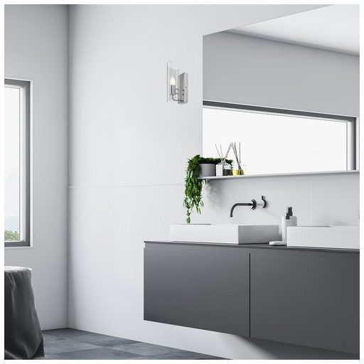 Rábalux Teodoro Beltéri lámpa  E14 1x MAX 12 - RAB75029