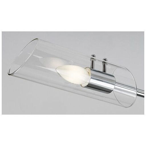 Rábalux Teodoro Beltéri lámpa  E14 2x MAX 12 - RAB75030