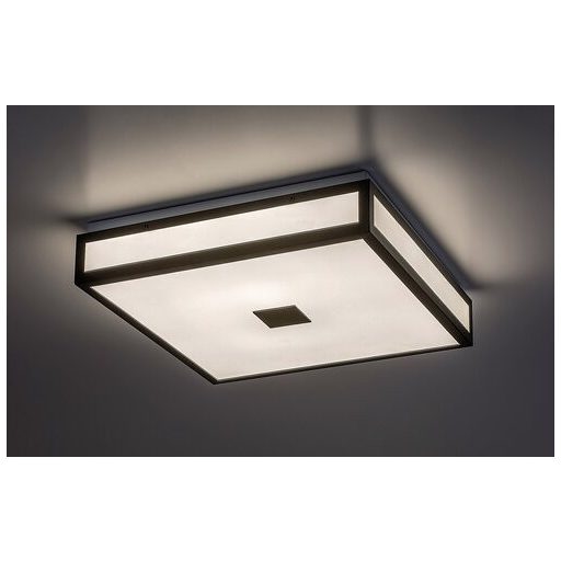 Rábalux Zoya Beltéri lámpa természetes fehér LED 18 - RAB75031