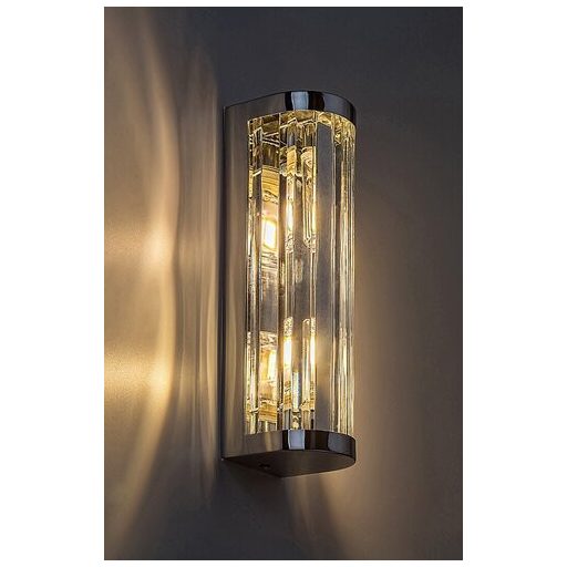 Rábalux Sybil Beltéri lámpa  G9 2X MAX 28 - RAB75035