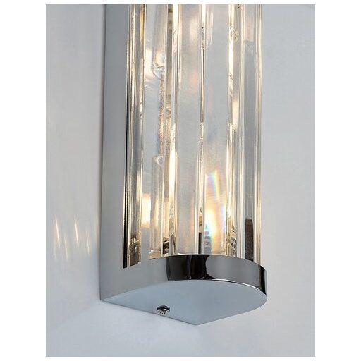 Rábalux Sybil Beltéri lámpa  G9 2X MAX 28 - RAB75035