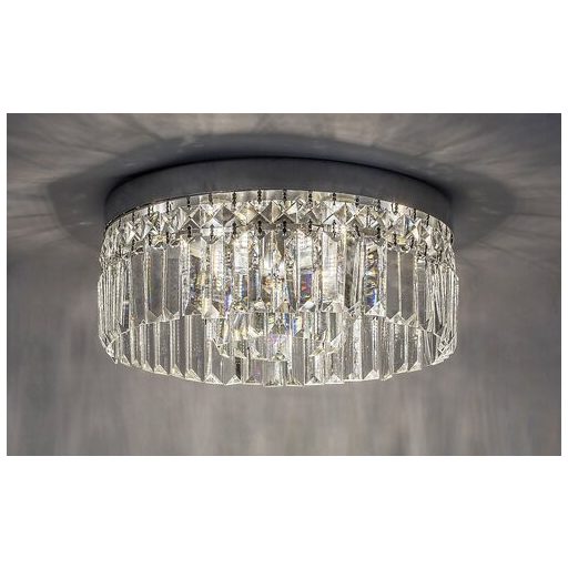 Rábalux Sybil Beltéri lámpa  G9 6x MAX 28 - RAB75036