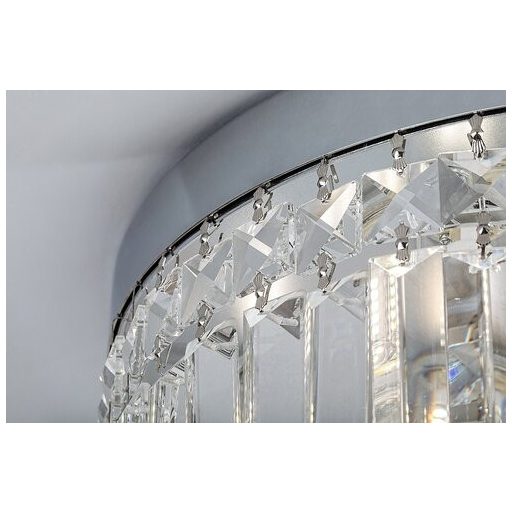 Rábalux Sybil Beltéri lámpa  G9 6x MAX 28 - RAB75036