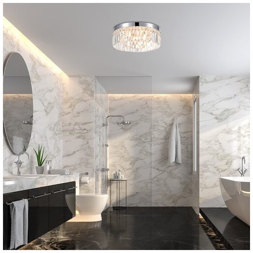 Rábalux Sybil Beltéri lámpa  G9 6x MAX 28 - RAB75036