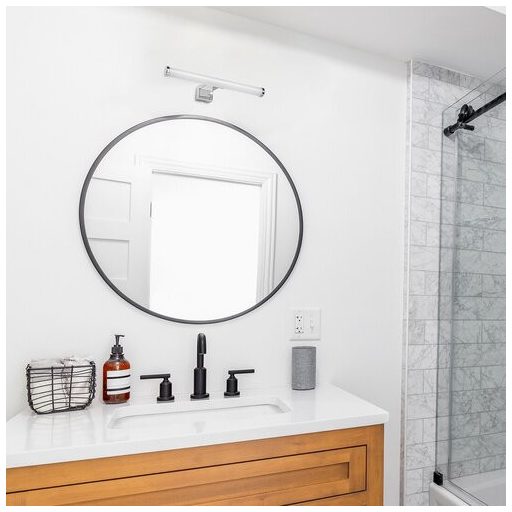 Rábalux Nour Beltéri lámpa természetes fehér LED 5 - RAB75037