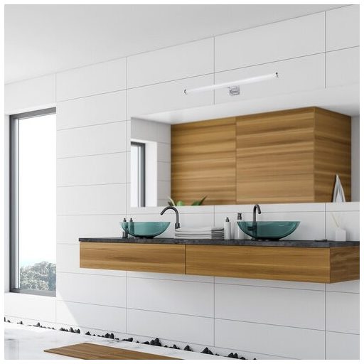 Rábalux Nour Beltéri lámpa természetes fehér LED 9 - RAB75038