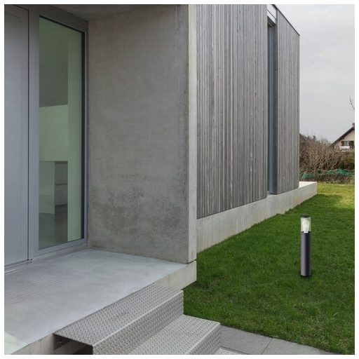 Rábalux Wellington Kültéri lámpa  E27 1x MAX 60 - RAB7503