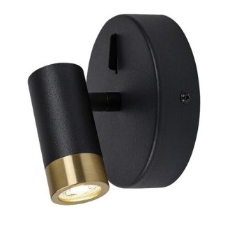   Rábalux Kadir Beltéri lámpa természetes fehér LED 3 - RAB75040