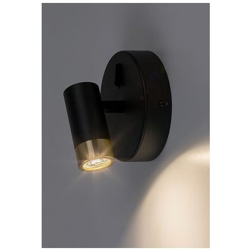 Rábalux Kadir Beltéri lámpa természetes fehér LED 3 - RAB75040