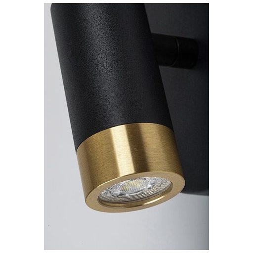 Rábalux Kadir Beltéri lámpa természetes fehér LED 3 - RAB75040